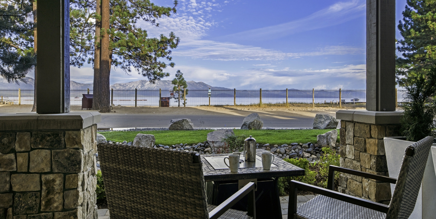 The Landing Resort & Spa